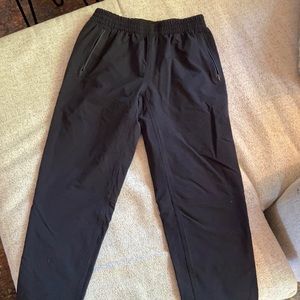 Outdoor Voices Rectrek pants in black